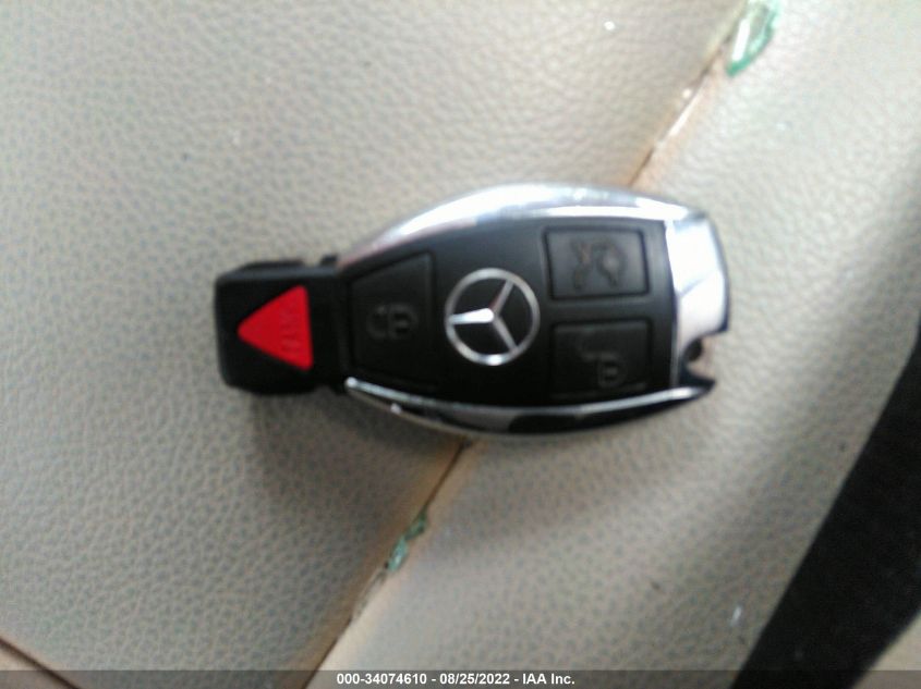 2015 MERCEDES-BENZ GLA-CLASS GLA 250 WDCTG4EB2FJ118865