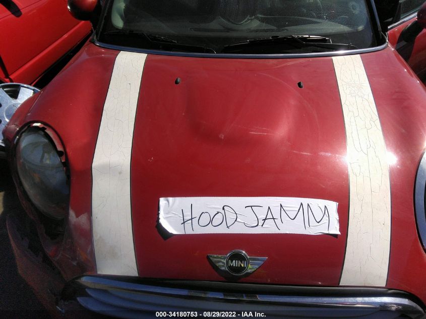 2014 MINI COOPER HARDTOP WMWXM5C53ET934907