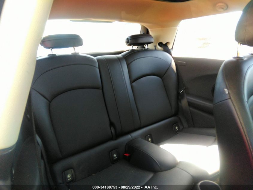 2014 MINI COOPER HARDTOP WMWXM5C53ET934907