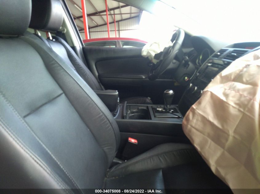 2015 MAZDA CX-9 TOURING JM3TB2CV3F0458948