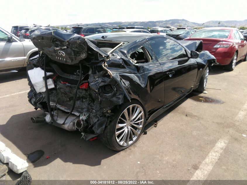 2014 INFINITI Q60 COUPE JOURNEY JN1CV6EK0EM113798