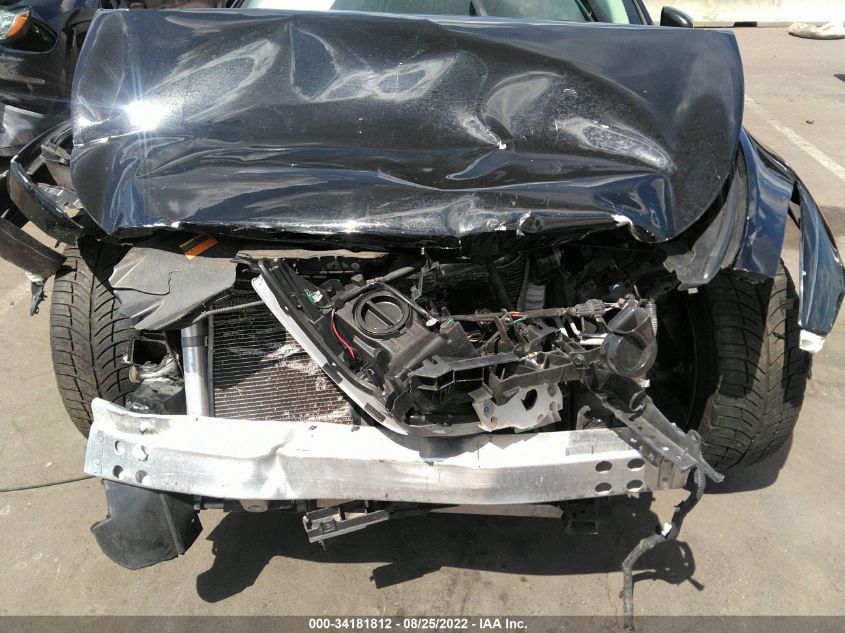 2014 INFINITI Q60 COUPE JOURNEY JN1CV6EK0EM113798