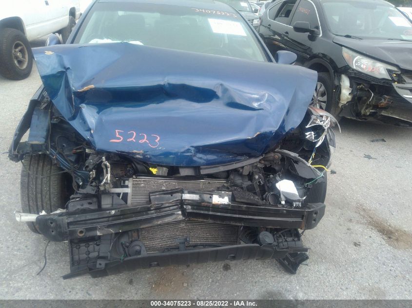 2013 HYUNDAI ELANTRA COUPE SE KMHDH6AEXDU009872