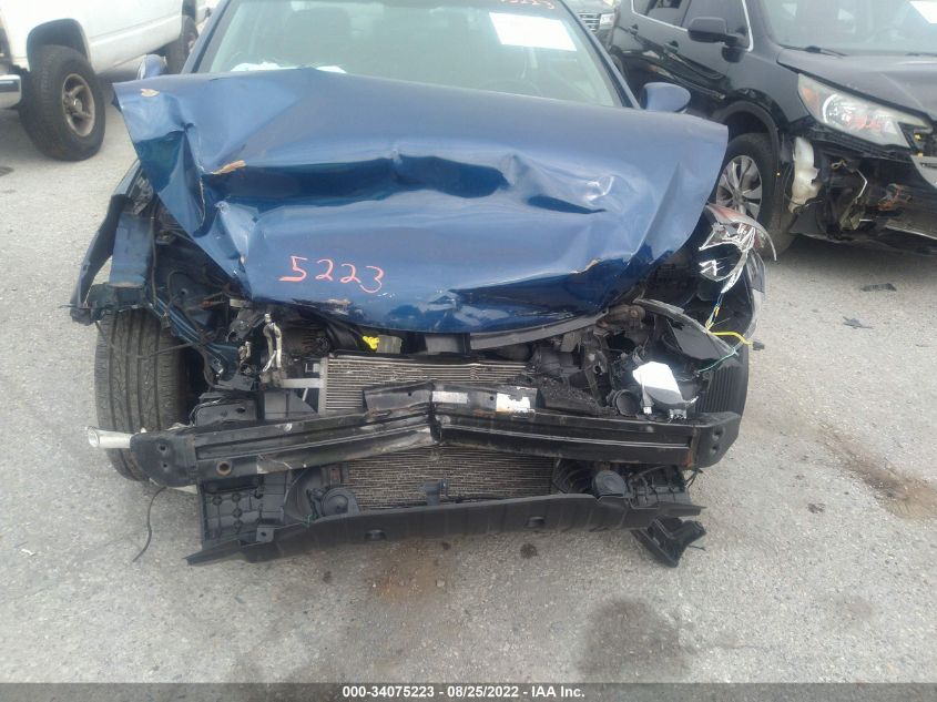 2013 HYUNDAI ELANTRA COUPE SE KMHDH6AEXDU009872