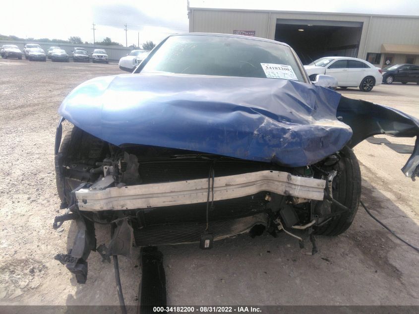2014 AUDI RS 5 - WUAC6AFR1EA900692