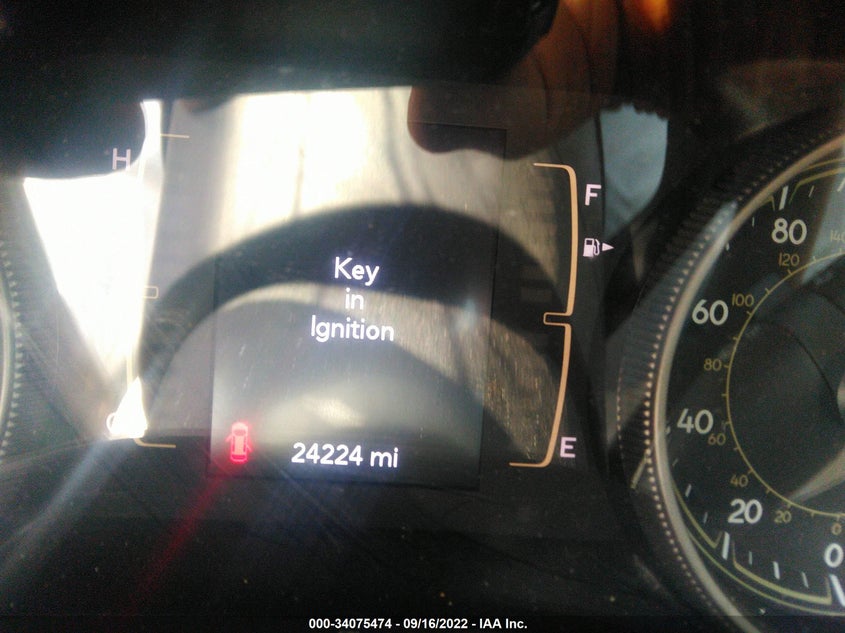 VIN 1C4PJLCB1KD247629 2019 JEEP CHEROKEE LATITUDE