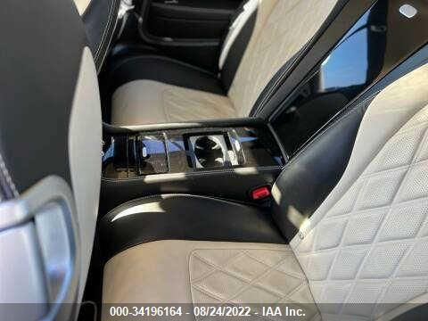 2014 BENTLEY CONTINENTAL GT SPEED SCBFC7ZAXEC096220