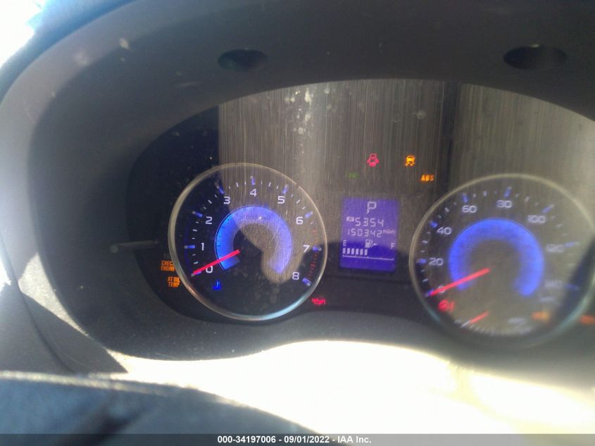 2016 SUBARU CROSSTREK HYBRID TOURING JF2GPBLC8GH254015