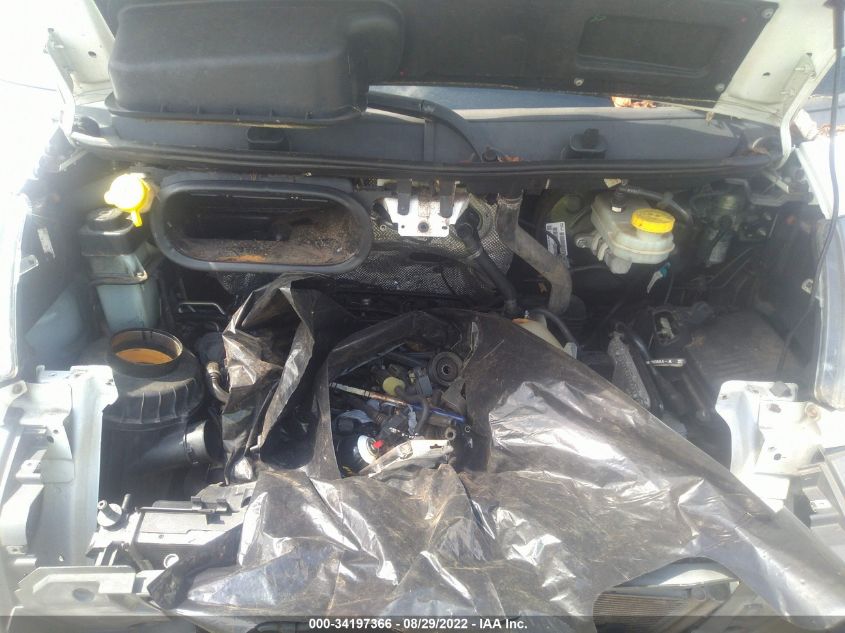 2015 RAM PROMASTER 3C6TRVAG3FE514623