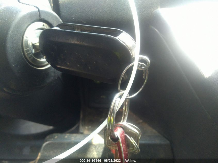 2015 RAM PROMASTER 3C6TRVAG3FE514623