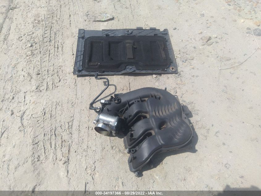 2015 RAM PROMASTER 3C6TRVAG3FE514623