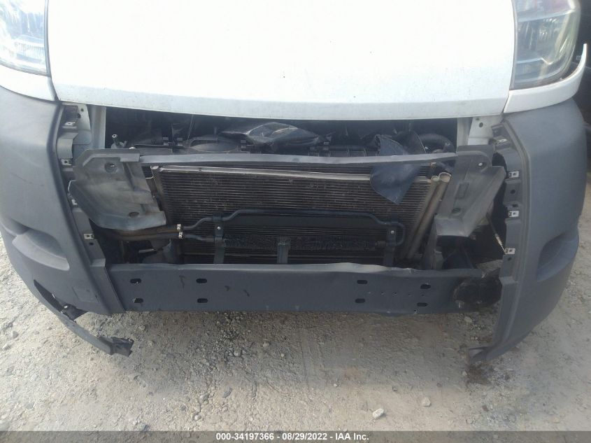 2015 RAM PROMASTER 3C6TRVAG3FE514623