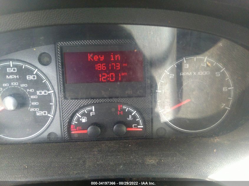 2015 RAM PROMASTER 3C6TRVAG3FE514623