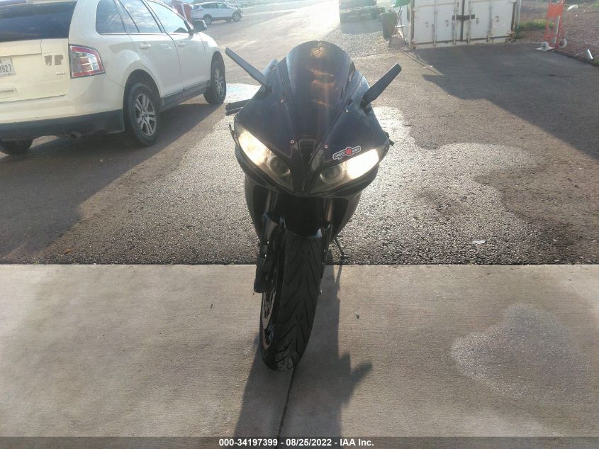 2005 YAMAHA YZFR1 JYARN13E35A011903