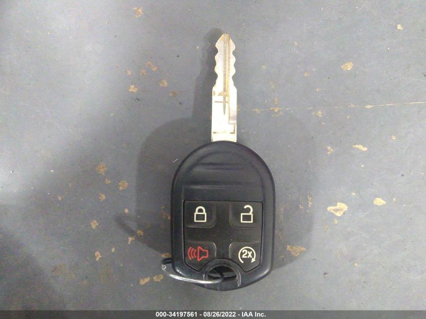 2013 FORD SUPER DUTY F-350 SRW PLATINUM/XL/XLT/LARIAT 1FT8W3BT4DEA34381