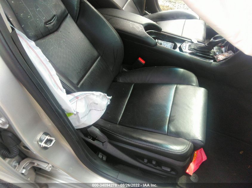 2015 CADILLAC ATS SEDAN LUXURY RWD 1G6AB5RX2F0101872