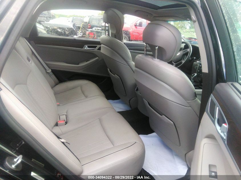 2015 HYUNDAI GENESIS 3.8L KMHGN4JE0FU023485