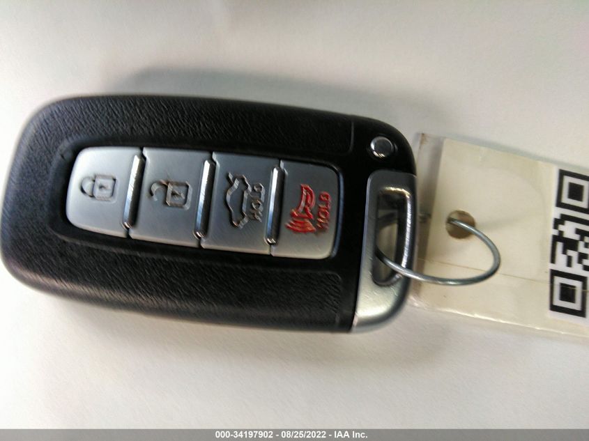 2013 HYUNDAI GENESIS 3.8L KMHGC4DDXDU215700