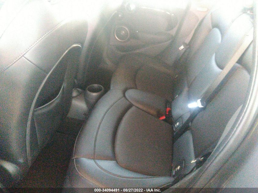 2015 MINI COOPER HARDTOP 4 DOOR S WMWXU3C54F2B59659