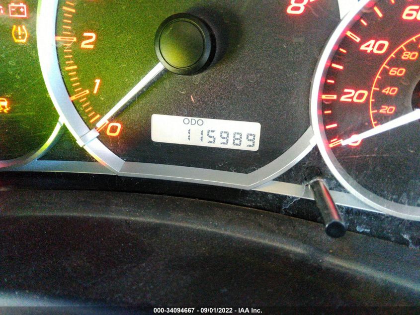2013 SUBARU IMPREZA SEDAN WRX WRX JF1GV7F67DG024531