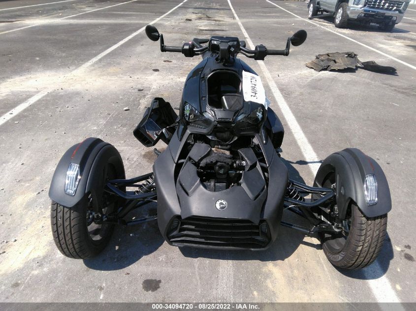 2022 CAN-AM RYKER 3JB2FEF26NJ002048