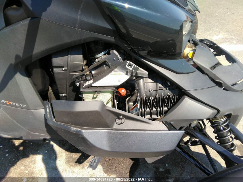 2022 CAN-AM RYKER 3JB2FEF26NJ002048