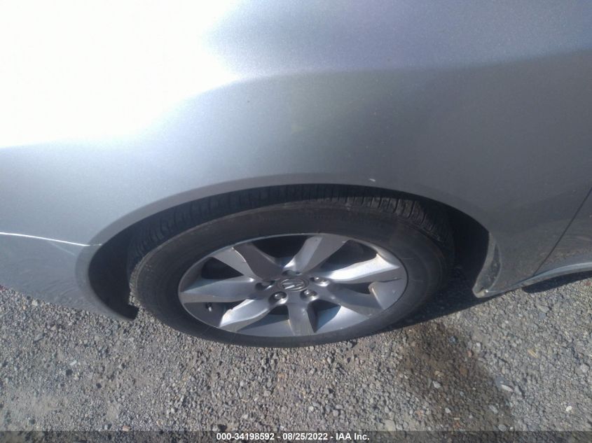 2013 ACURA TL 19UUA8F20DA000992