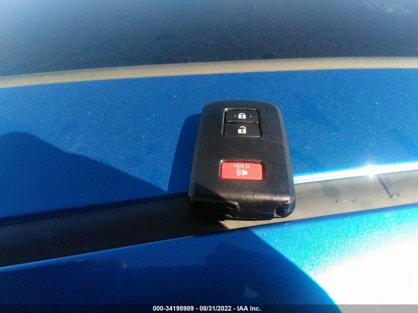 2013 TOYOTA PRIUS C ONE/TWO/THREE/FOUR JTDKDTB38D1050232