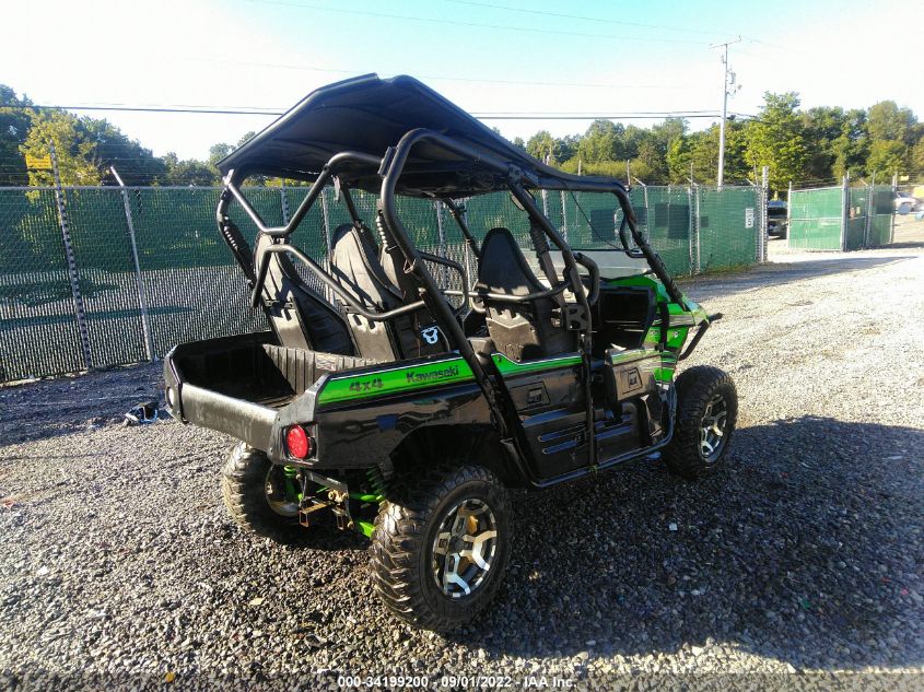 2018 KAWASAKI KRT800 C JKBRTCG19JB511409