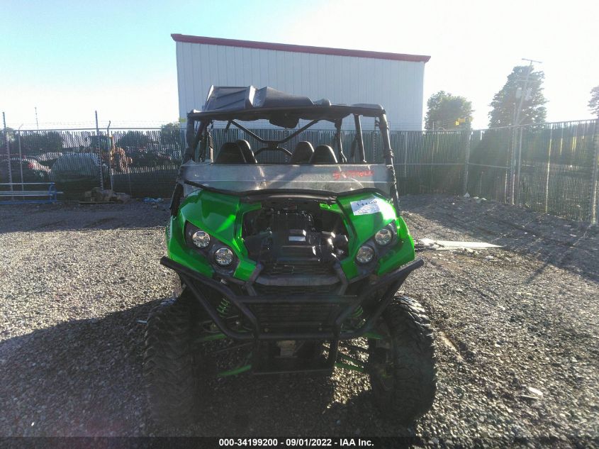2018 KAWASAKI KRT800 C JKBRTCG19JB511409