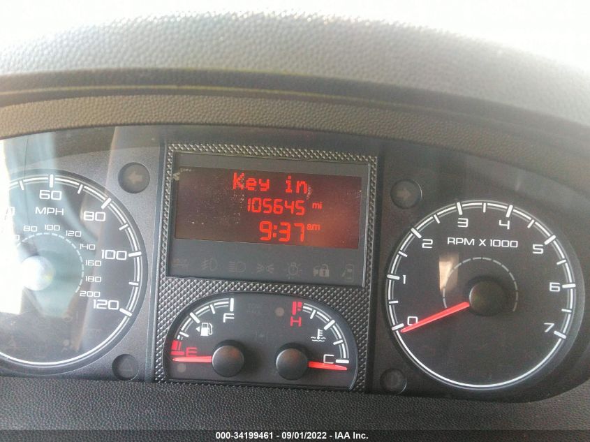 2016 RAM PROMASTER CARGO VAN 3C6TRVBG0GE101705
