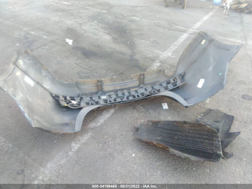 2016 FORD FUSION ENERGI TITANIUM 3FA6P0SU8GR216264