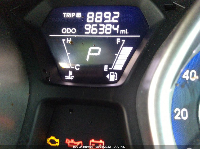 2013 HYUNDAI ELANTRA COUPE SE KMHDH6AEXDU001495