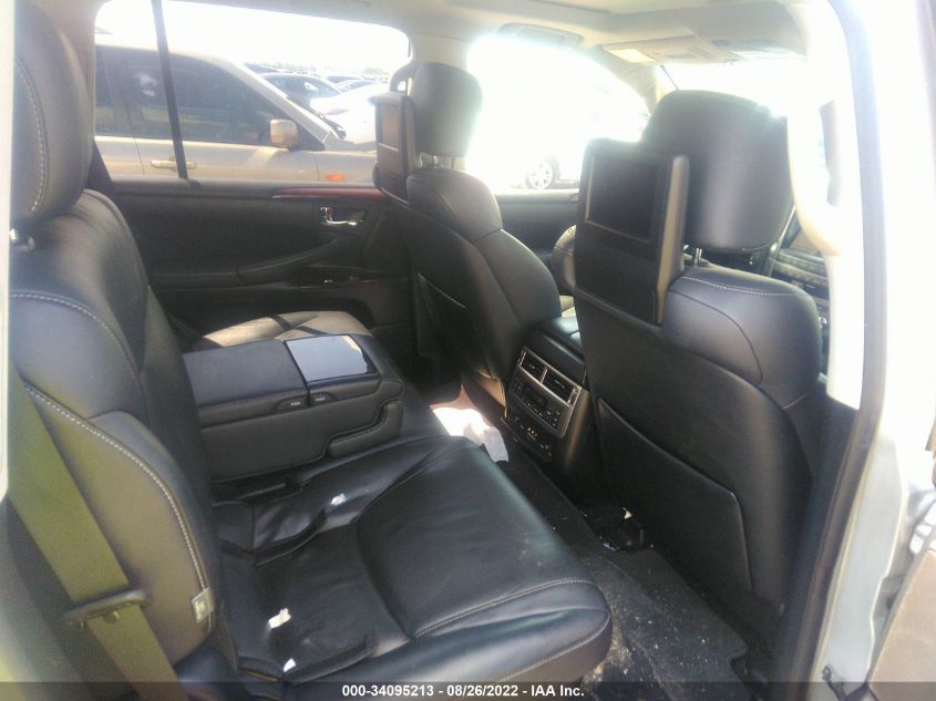 2015 LEXUS LX 570 JTJHY7AXXF4171627