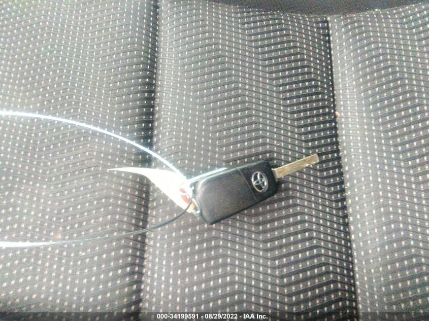 2017 TOYOTA COROLLA IM JTNKARJE1HJ548952