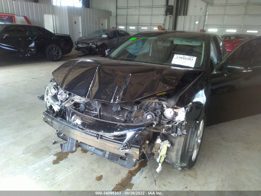 2014 LEXUS ES 300H HYBRID JTHBW1GG4E2044125