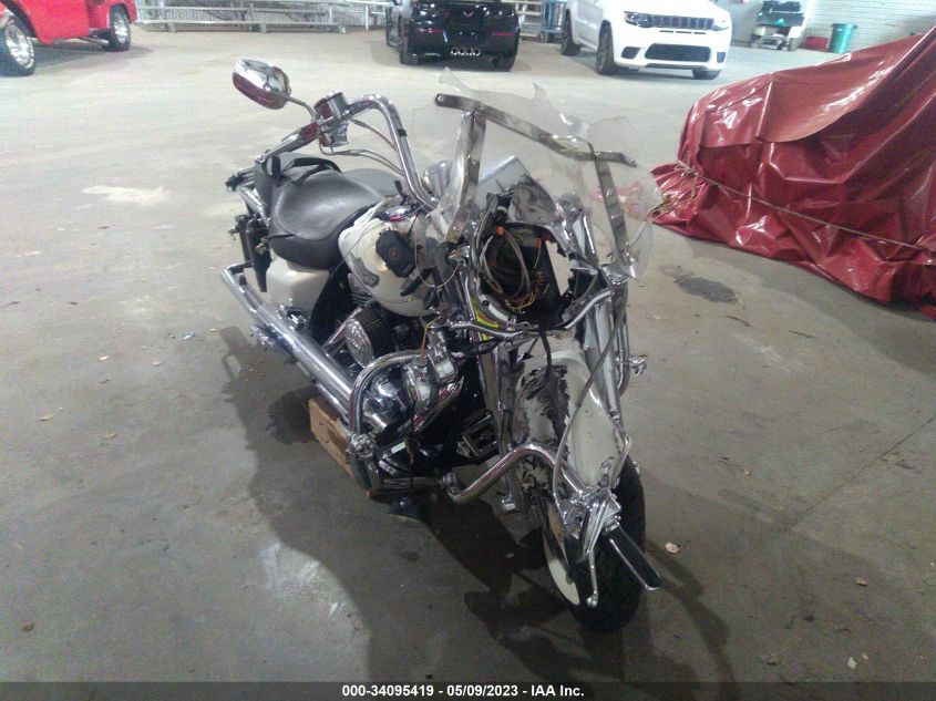 2003 HARLEY-DAVIDSON FLHRCI - 1HD1FRW3X3Y728857
