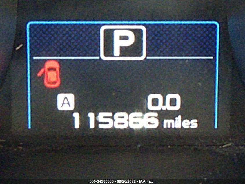 2015 SUBARU LEGACY 2.5I LIMITED 4S3BNBN69F3049398