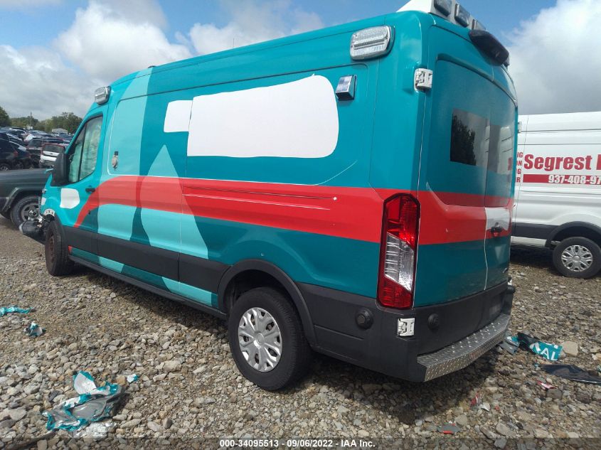 2019 FORD TRANSIT-250 1FDYR2CM4KKB28070