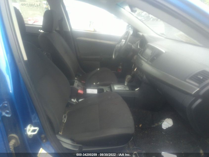 2015 MITSUBISHI LANCER SE JA32V2FW1FU005094