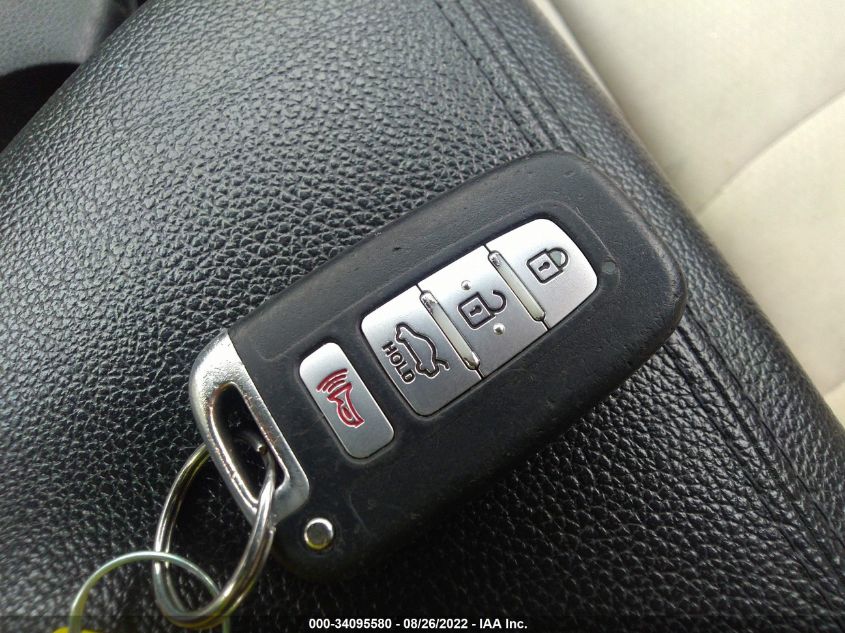 2013 KIA OPTIMA HYBRID LX KNAGM4AD5D5058672