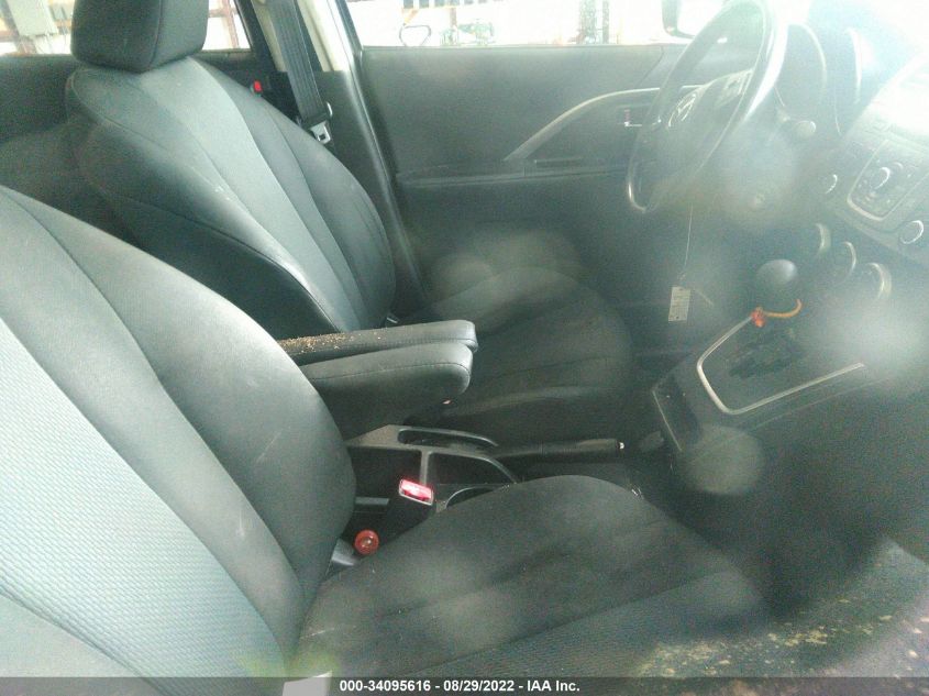 2013 MAZDA MAZDA5 SPORT JM1CW2BL3D0145893