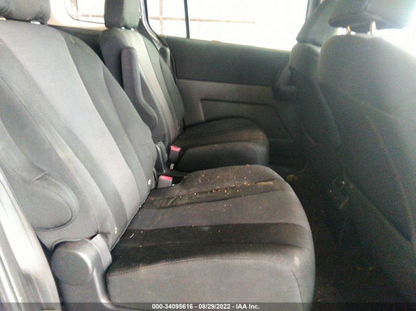 2013 MAZDA MAZDA5 SPORT JM1CW2BL3D0145893