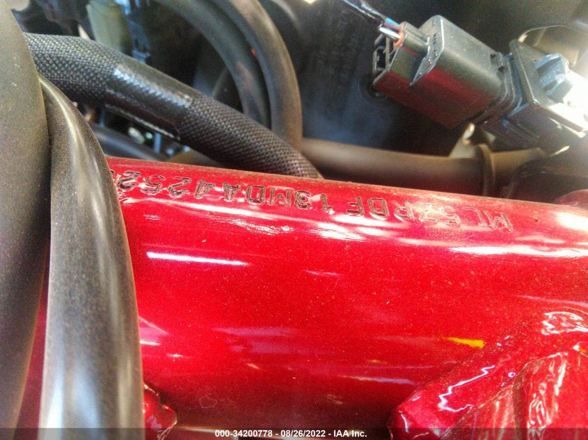 2021 KAWASAKI ZR900 F ML5ZRDF13MDA42520