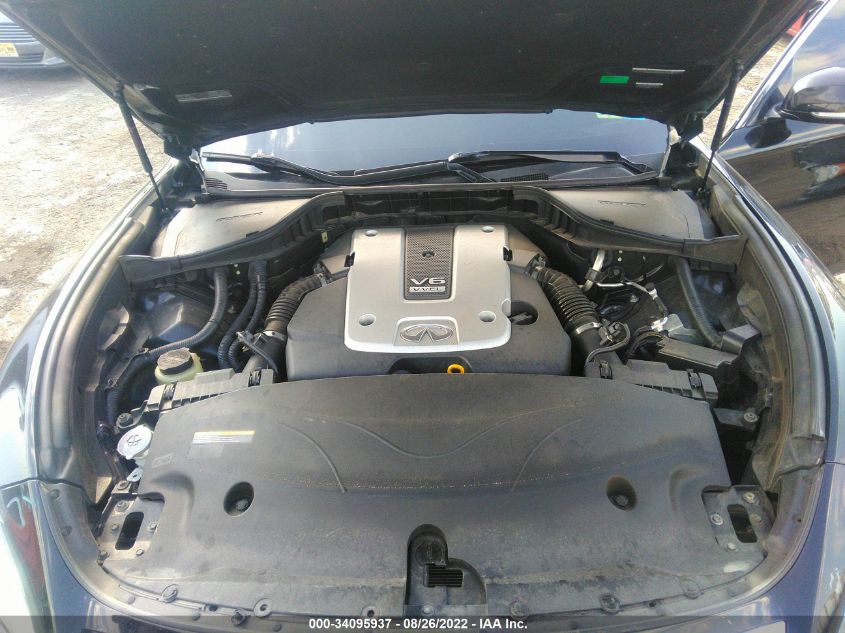 2015 INFINITI Q70 JN1BY1AR3FM562337