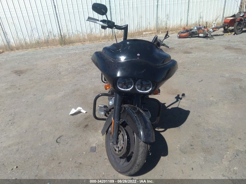 2010 HARLEY-DAVIDSON FLTRX 1HD1KH436AB640283