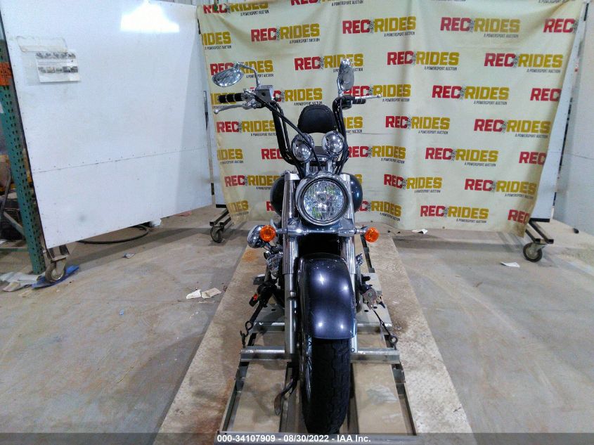 2006 SUZUKI C50 JS1VS55A362119148