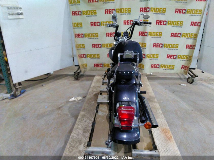 2006 SUZUKI C50 JS1VS55A362119148