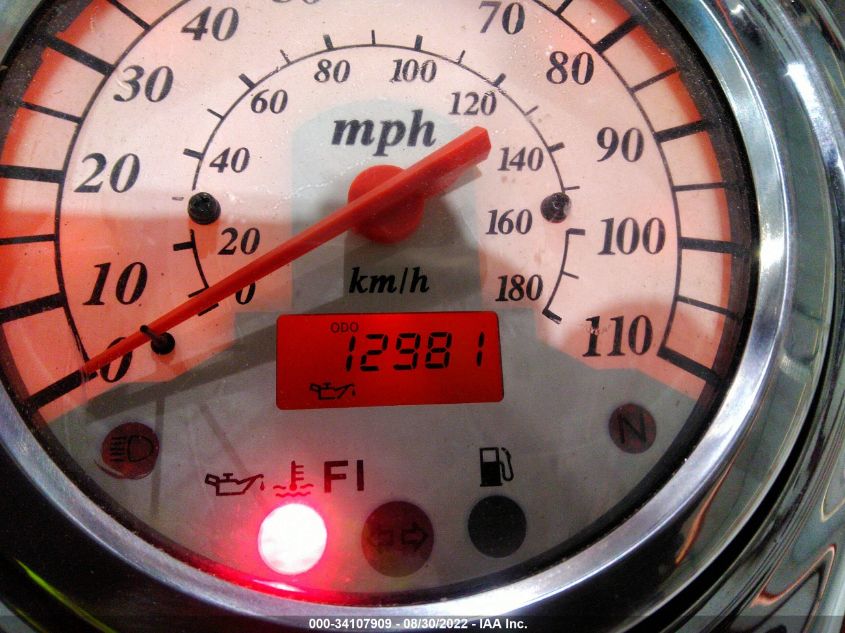 2006 SUZUKI C50 JS1VS55A362119148