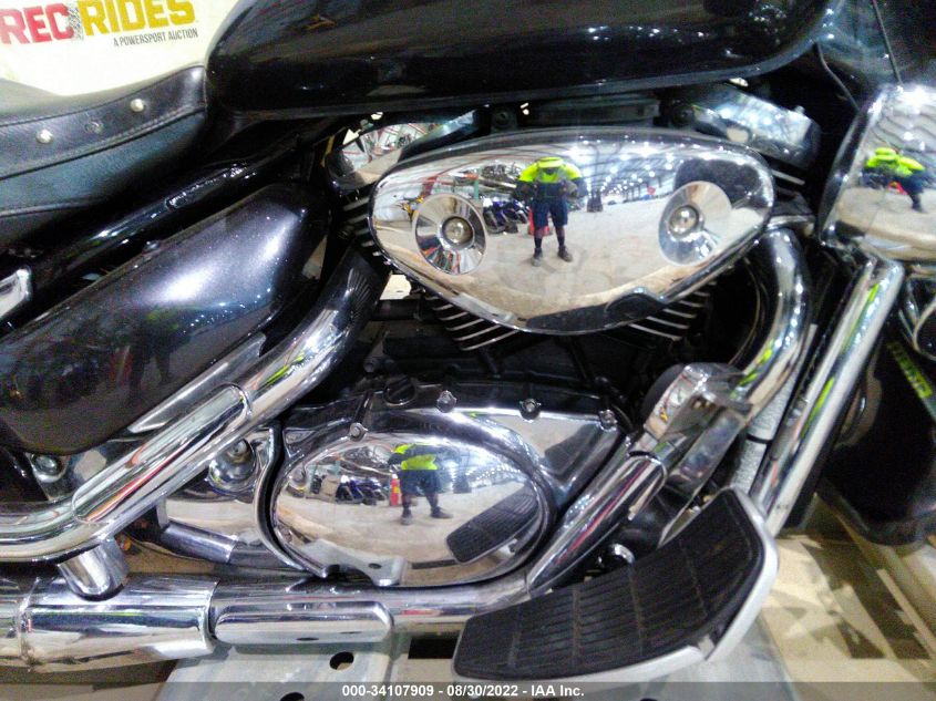 2006 SUZUKI C50 JS1VS55A362119148